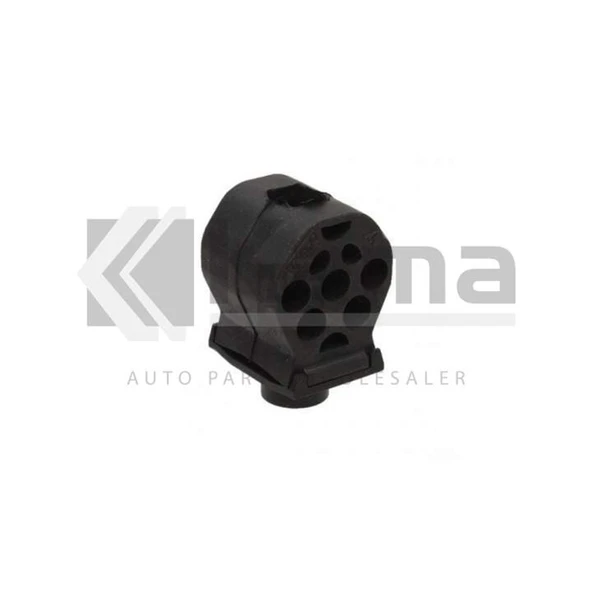 6310615 RADYATÖR ÜST BRAKETİ OPEL VECTRA-C İTHAL