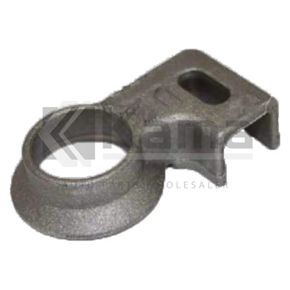 1310638 RADYATÖR BAĞLANTI BRAKETİ ÜST SOL OPEL CORSA-C İTHAL