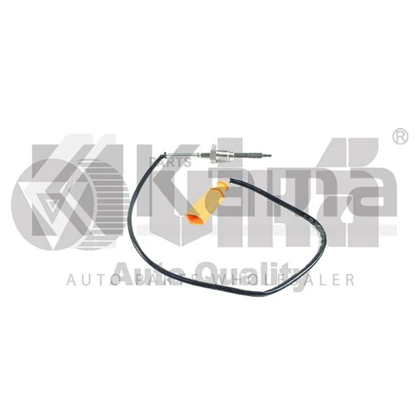 03L906088DN EGZOS SICAKLIK SENSÖRÜ ARKA (DELPHI TİP) VW CRAFTER İTHAL ürün görseli 1