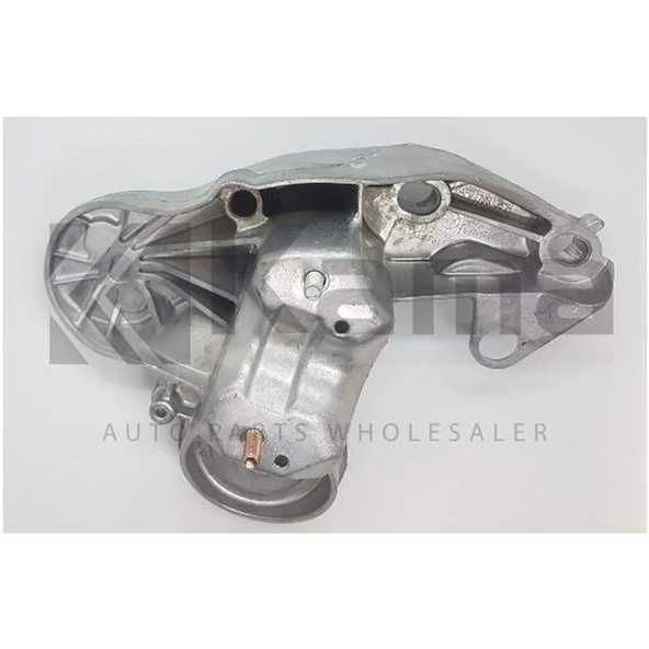 4F0199351H MOTOR BAĞLANTI BRAKETİ ALT SOL AUDI A6 İTHAL ürün görseli 1