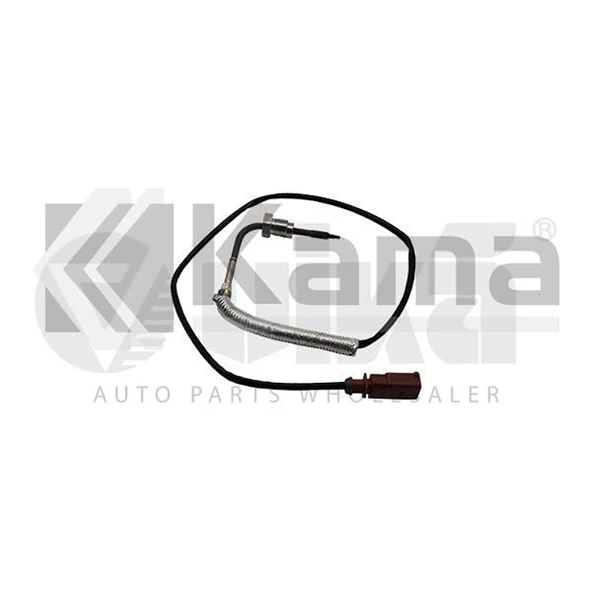 03L906088J EGZOZ SICAKLIK SENSÖRÜ ÖN (DELPHI TİP) VW JETTA-3 İTHAL