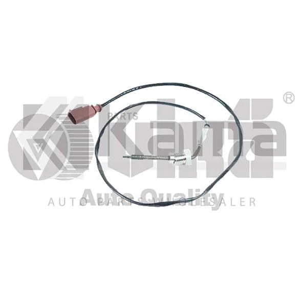 03L906088FE EGZOS SICAKLIK SENSÖRÜ ÖN (DELPHI TİP) VW AMAROK İTHAL ürün görseli 1