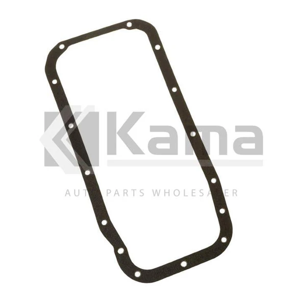 652611 YAĞ KARTER CONTASI (KAUÇUK) OPEL CORSA-B / ASTRA-F İTHAL