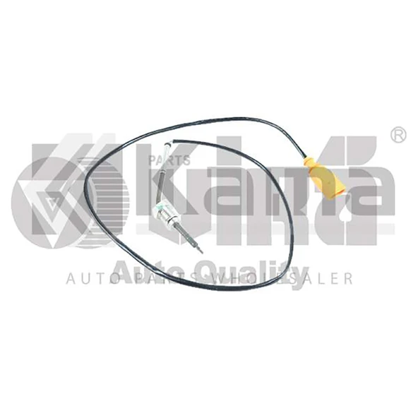 03P906088D EGZOS SICAKLIK SENSÖRÜ ARKA (DELPHI TİP) VW POLO / SKODA FABIA / ROOMSTER / SEAT IBIZA İTHAL ürün görseli 1