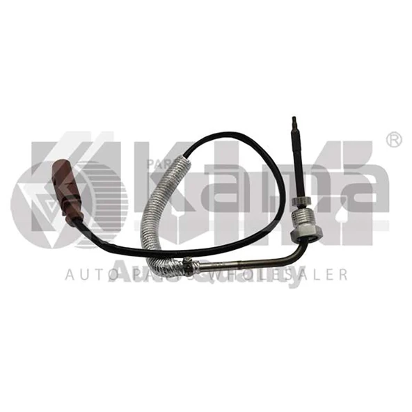 8K0906088C EGZOS SICAKLIK SENSÖRÜ ÖN (PARTİKÜL) (DELPHI TİP) AUDI A6 İTHAL ürün görseli 1