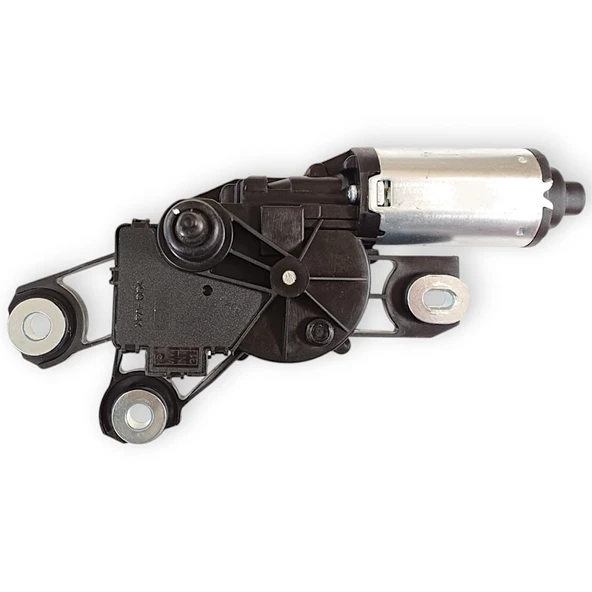 Seat Altea XL 2008-2015 Arka Cam Silecek Motoru 5P0955711C