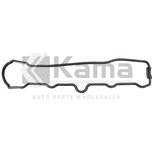 638737 ÜST KAPAK CONTASI (EMME) (KAUÇUK) OPEL VECTRA-B (X1.6XEL) 96- / ASTRA-F CLASSIC (X1.6XEL) 99-02 / ASTRA-F (X1.4XE/X1.6XEL) 92-98 İTHAL