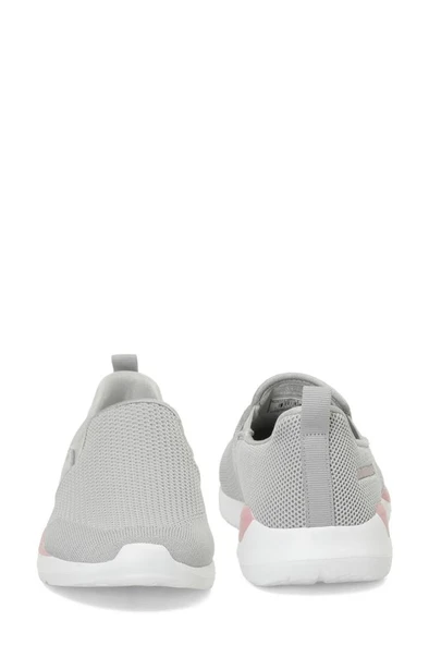 Lumberjack WOILA WMN 5FX 101932405 Kadın Spor Ayakkabı A.Gri 36-40 - 5