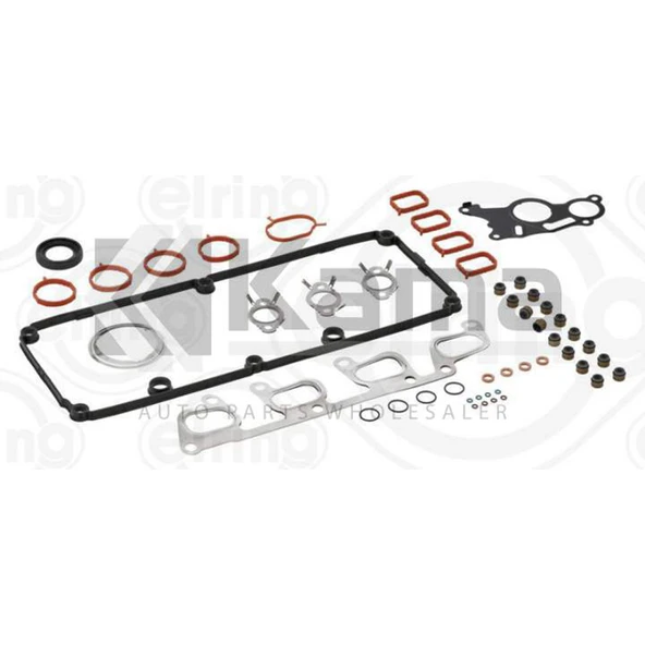 03L198012/2 ÜST TAKIM CONTA VW GOLF-6 / CADDY / TRANSPORTER-T5 / CRAFTER / AMAROK / AUDI A3 / SEAT LEON (CAYB / CAYC / CAAA / CA İTHAL ürün görseli 1