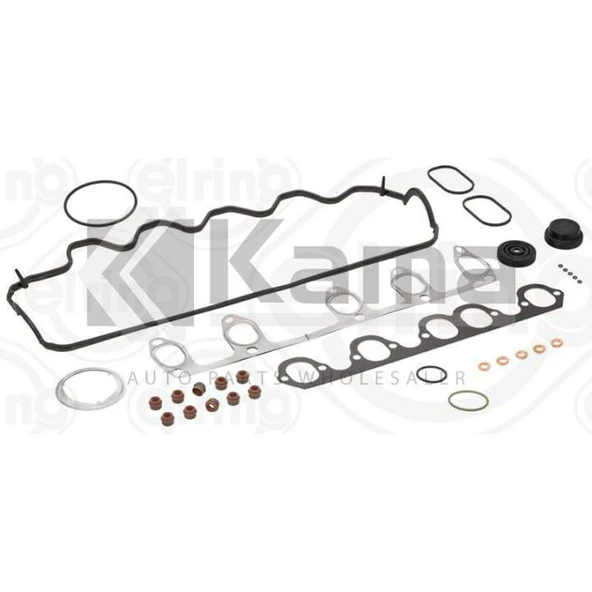 76198012 ÜST TAKIM CONTA VW CRAFTER (BJK / BJM / 2.5TDI) 06-11 İTHAL ürün görseli 1