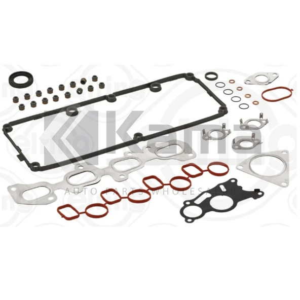 03L198012-03L198012B ÜST TAKIM CONTA AUDI A4 / A5 / A6 (CGLC / CGLD / 2.0TDI) 08- İTHAL ürün görseli 1