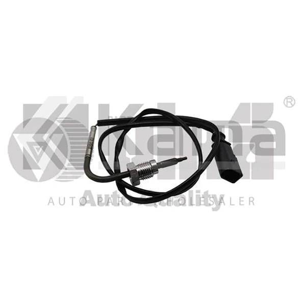 04L906088BD EGZOS SICAKLIK SENSÖRÜ ÖN (DELPHI TİP) VW PASSAT / AUDI A3 / SKODA OCTAVIA İTHAL ürün görseli 1