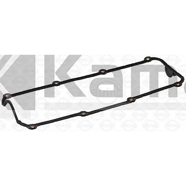 051103483A-051103483D ÜST KAPAK CONTASI (SUBAP KAPAK CONTA) VW POLO CLASSIC / GOLF-4 / BORA / PASSAT / AUDI A3 / A4 (AKL/AFT/ADP/1.6) 97-04 İTHAL