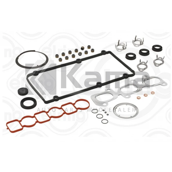 04B198012 ÜST TAKIM CONTA VW POLO / SEAT IBIZA / SKODA FABIA / AUDI A1 (CUSA / CUSB / CUTA / CYZA / CYZB / 1.4TDI) 14- İTHAL ürün görseli 1