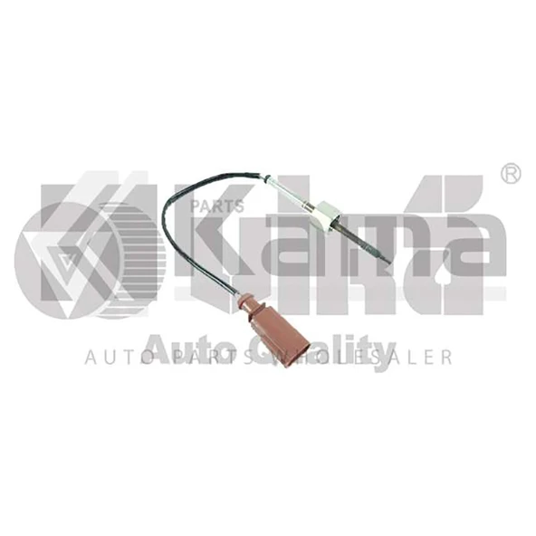 03L906088F EGZOS SICAKLIK SENSÖRÜ ARKA (DELPHI TİP) AUDI A4 / A5 / Q5 İTHAL ürün görseli