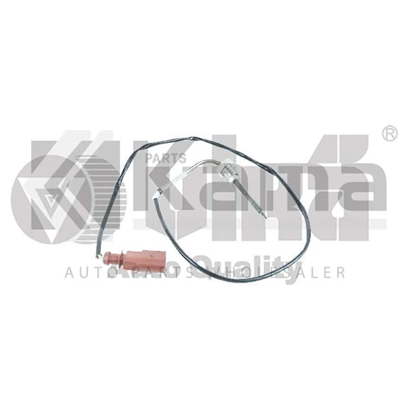 03L906088FF EGZOS SICAKLIK SENSÖRÜ ÖN (DELPHI TİP) VW TRANSPORTER-T6 İTHAL ürün görseli 1