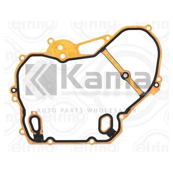 646902 YAĞ POMPA CONTASI OPEL INSIGNIA-A (A2.0NHT/A2.0NFT BENZİNLİ) 09- / VECTRA-C (Z2.0NET/Z2.2SE BENZİNLİ) 02-08 / VECTRA-B İTHAL ürün görseli 1