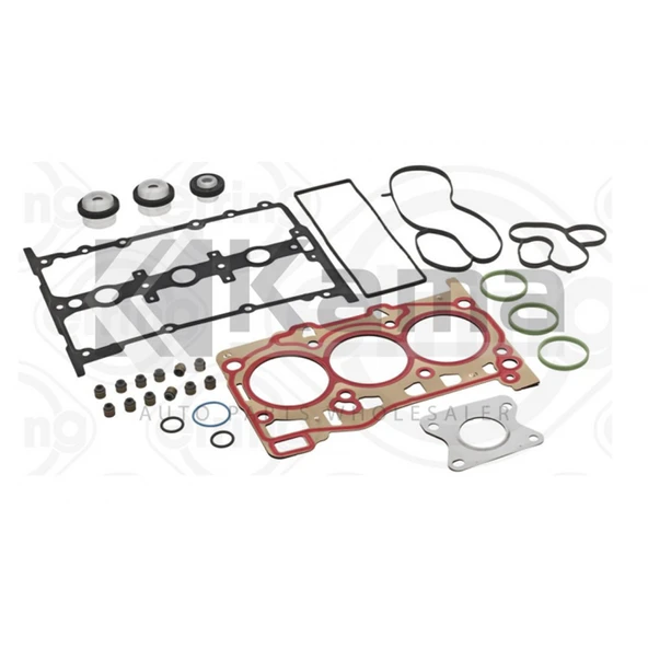 04E198012 ÜST TAKIM CONTA VW GOLF-7 / POLO / AUDI A3 / SEAT LEON / SKODA OCTAVIA (CHZB / CHZC / CHZD / DBYA / DKJA / 1.0TSI) 1 İTHAL ürün görseli 1