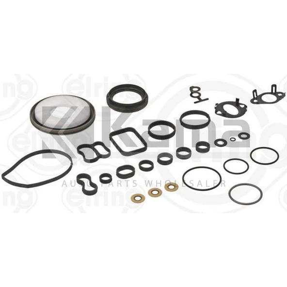 55571582TK ALT TAKIM CONTA OPEL ASTRA-K (B1.6DTH) 16- / ASTRA-J (B1.6DTH) 14- / INSIGNIA-B (B1.6DTH) 17- / INSIGNIA-A (B1.6DTH) İTHAL ürün görseli 1