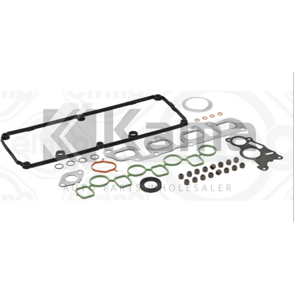 03L198012B ÜST TAKIM CONTA (330.251) VW CRAFTER / AMAROK (CKTB / CKUB / CDBA / CDCA / 2.0TDI) 11- İTHAL ürün görseli 1