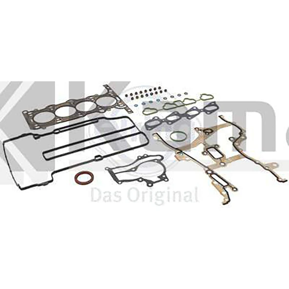 1629010 ÜST TAKIM CONTA OPEL CORSA-D (A1.4NET) 10- / MERIVA-B (A1.4NET/A1.4NEL) 10-12 / CHEVROLET AVEO T300 (1.2/1.4) 12-14 İTHAL