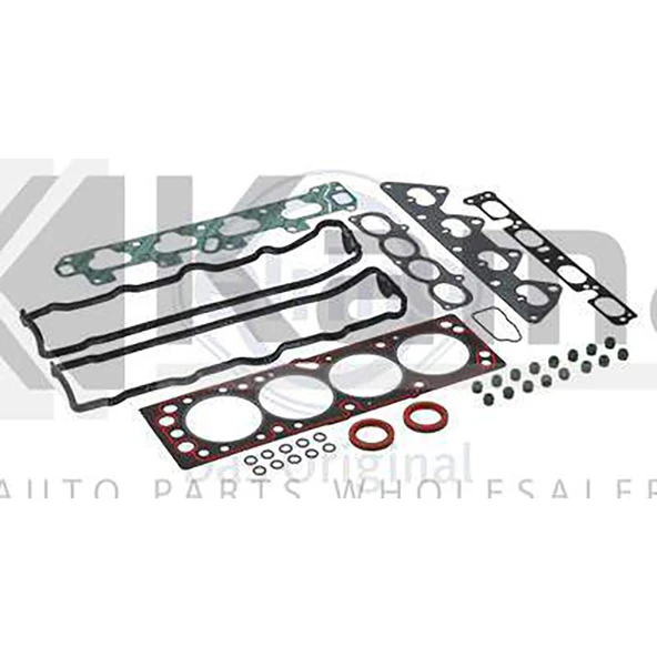 1606034 ÜST TAKIM CONTA OPEL CORSA-B (X1.4XE) İTHAL