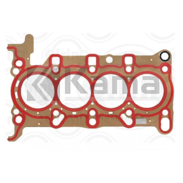 12663440 SİLİNDİR KAPAK CONTASI (259.821) OPEL INSIGNIA-B (1.5T) 18- / ASTRA-K (1.4/1.4T) 16- / MOKKA-X (1.4T) 17-19 İTHAL ürün görseli 1