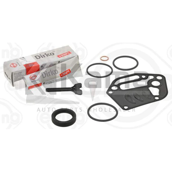 06A198011A ALT TAKIM CONTA VW GOLF-4 / BORA / PASSAT / AUDI A3 / SEAT TOLEDO (AGN/AGU/AWT/1.8T) 97-04 İTHAL
