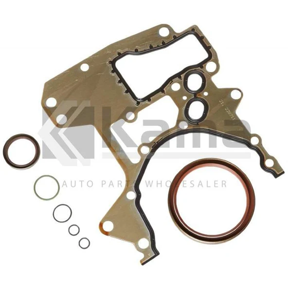 1606222 ALT TAKIM CONTA OPEL (Z1.6XEP/Z1.6XE1) İTHAL ürün görseli 1