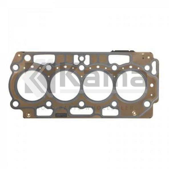 9824493880-3556976 SİLİNDİR KAPAK CONTASI (1.35MM) OPEL CORSA-F (D1.5DT/DV5RD) 20- / COMBO-E (D1.5DT/D1.5DTH) 19- İTHAL ürün görseli 1