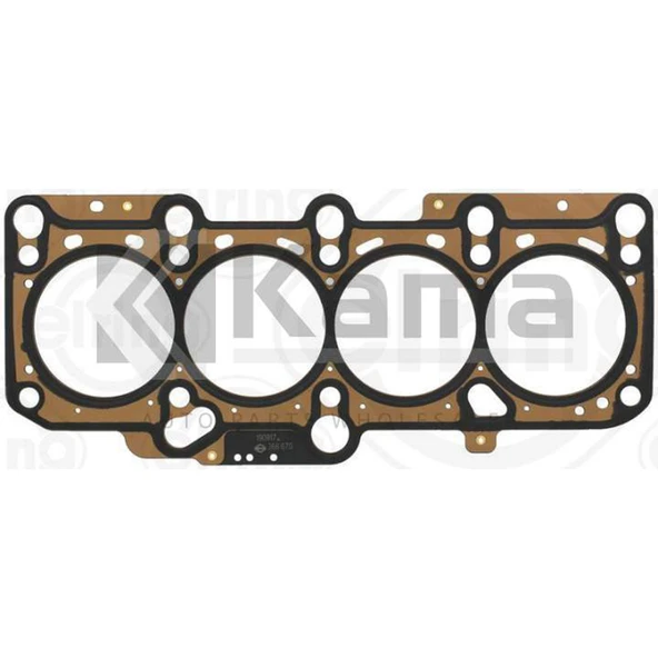 058103383K-06A103383AK SİLİNDİR KAPAK CONTASI VW PASSAT / AUDI A4 / A6 (ADR/AEB/APU/AWT/1.8/1.8T) 97-04 İTHAL