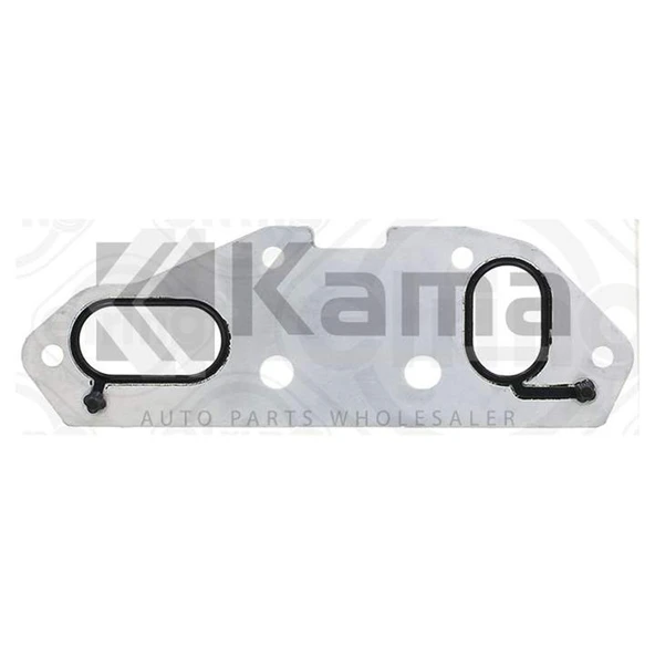 06E117070J-06E117070D YAĞ SOĞUTUCU CONTASI VW TOUAREG (CGEA/CGFA 3.0TSI) 10-18 İTHAL