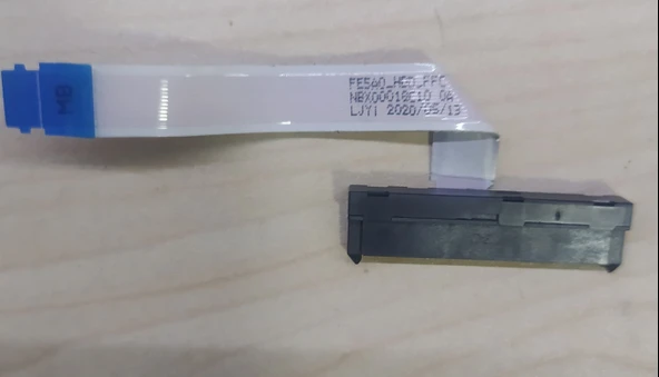 Lenovo Thinkpad E15 Type 20rd, 20re Harddisk Sata Flex