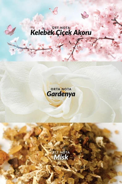Avon Eve Become Kadın Parfüm Edp 50 Ml. - 3