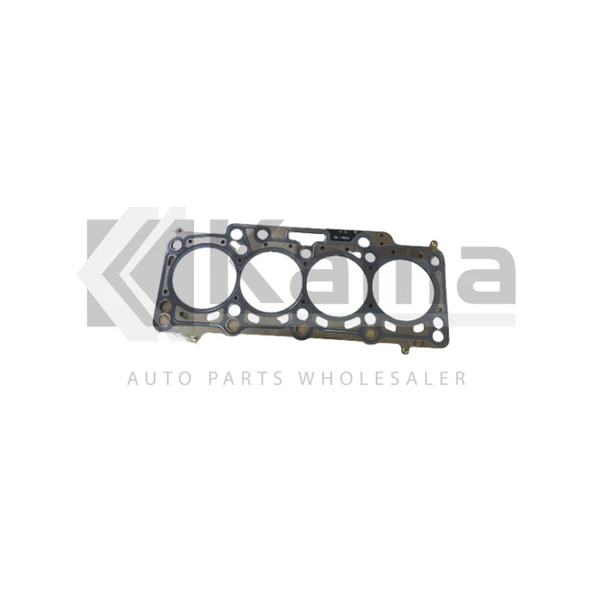 03L103383BN SİLİNDİR KAPAK CONTASI (2 KERTİK) (OEM) VW TRANSPORTER-T5 / TRANSPORTER-T6 / CRAFTER / PASSAT / TIGUAN / AUDI A3 / A4 / A5 / A6 (CFCA / CFFB İTHAL