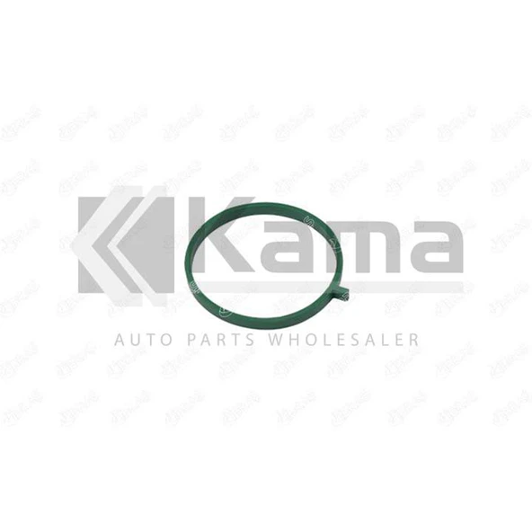 825025-55580013 EMME MANİFOLD GAZ KELEBEK CONTASI OPEL INSIGNIA-A (2.0DTH) İTHAL