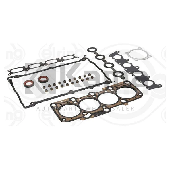 06A198012A ÜST TAKIM CONTA VW GOLF-4 / BORA / PASSAT / AUDI A3 / SEAT TOLEDO (AGN/AGU 1.8/1.8T) 97-04 İTHAL