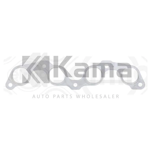 032253039E MANİFOLD CONTASI EGZOS VW POLO / SEAT CORDOBA / SKODA FABIA (AEE/ALM 1.6) 94-99 İTHAL