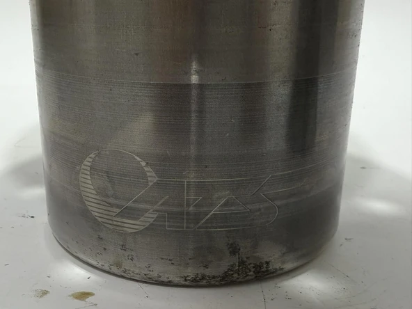 Ats Workholding 42060A-D05 Cnc Tezgah Tutucu A6-S20H - 6