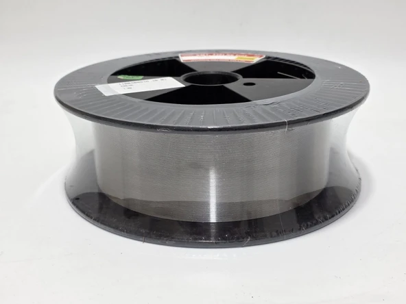 Hyundai SML 430LNb Paslanmaz Gazaltı Kaynak Teli 1.0mm (5kg) - Resim 5