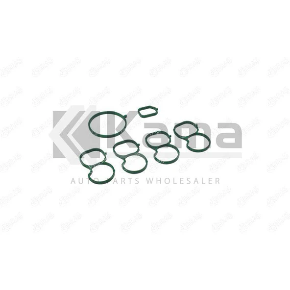 850336 EMME MANİFOLD CONTASI OPEL INSIGNIA-A (2.0CDTI) 09- / ASTRA-J (2.0CDTI) 10- İTHAL