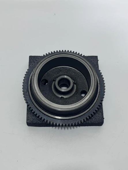 Polaris Atv Volant 400cc RMS120-102377 - 3