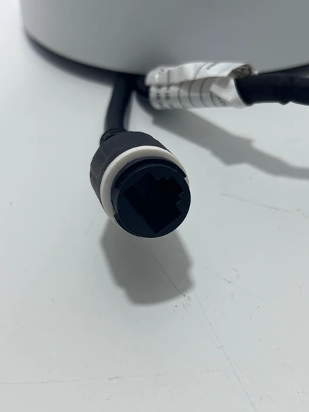 i-Pro Dış Mekan Güvenlik Kamerası WV-S4576L - 7