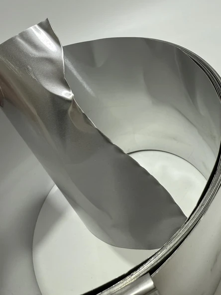 Alüminyum Rulo 0,1mm 155x8000mm - Resim 6