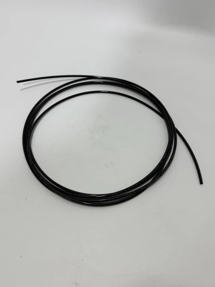 Parker Legris Naylon Hortum 4x2.5mm 3,5 Metre - Resim 3