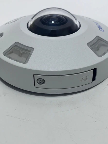 i-Pro Dış Mekan Güvenlik Kamerası WV-S4576L - 6