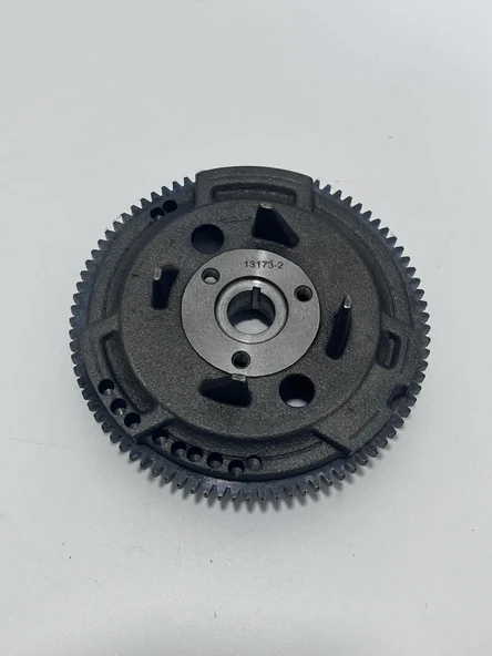 Polaris Atv Volant 400cc RMS120-102377 - 5