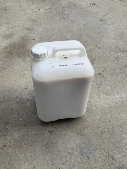 LG Chem NL117 Kauçuk Lateks 40 Kg - 3