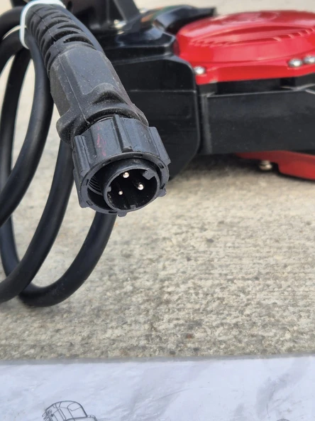 N Plus H75-Pro Çay Toplama Çit Düzeltme Aleti (Bataryasız) - 5