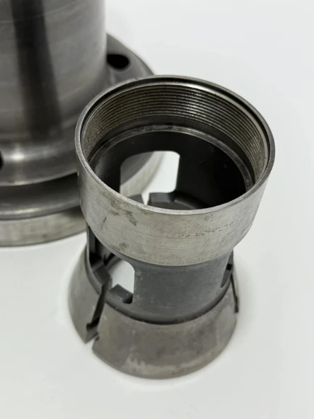Ats Workholding 42060A-D05 Cnc Tezgah Tutucu A6-S20H - 3